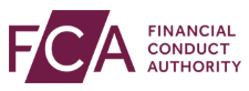 Financial Conduct Authority