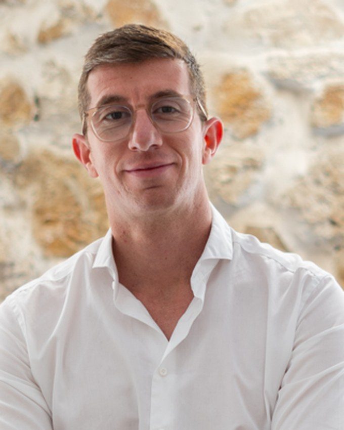 Géraud Nayral